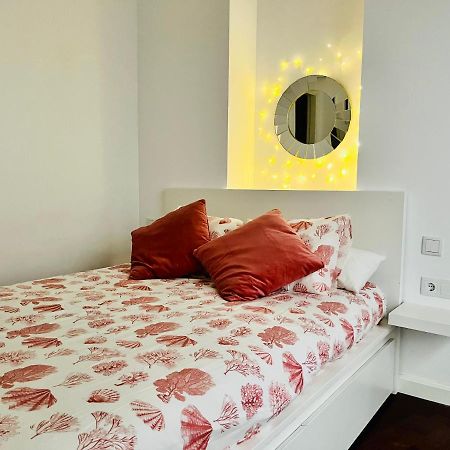 Marinac3 Precioso apartamento con patio en el centro histórico de Málaga Exterior foto